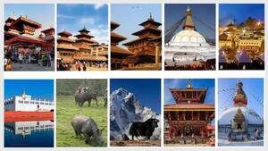 Cultural & Heritage Tours in Nepal
