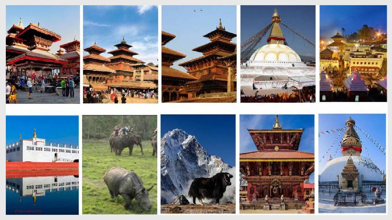 Cultural & Heritage Tours in Nepal