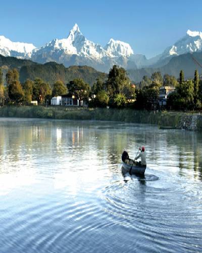Pokhara