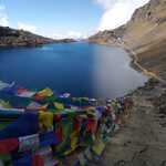 Gosainkunda Lake