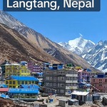 Langtang Nepal
