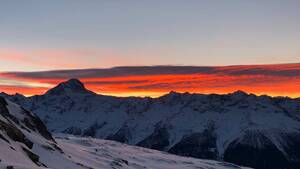 Langtang Valley Trek