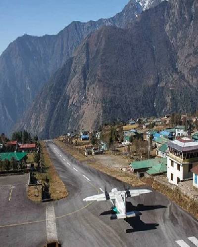 Lukla