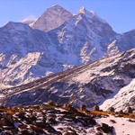 Rolwaling Tashi Lapcha Pass Trek