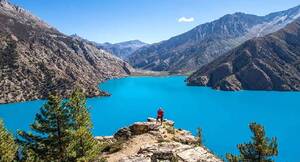 Upper and Lower Dolpa, Nepal