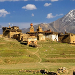 Upper Dolpo Trekking - A Complete Guide