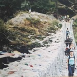 Island Peak Climbing